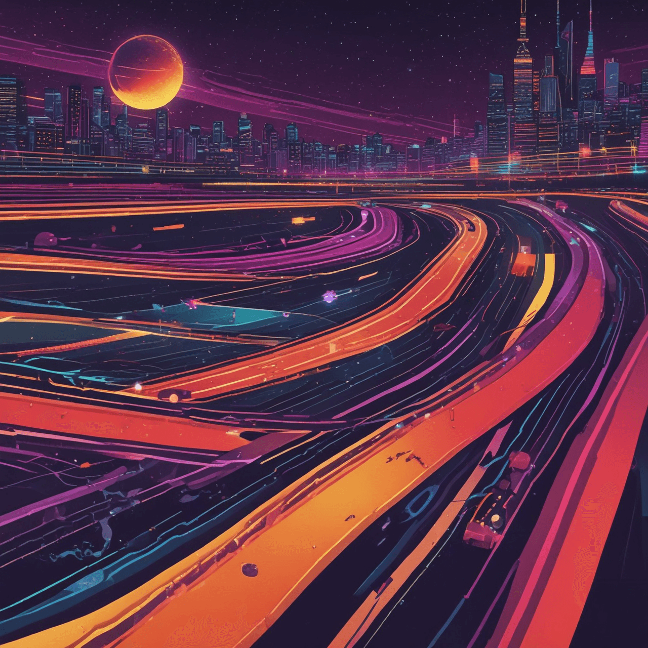 Inequality Dash game banner