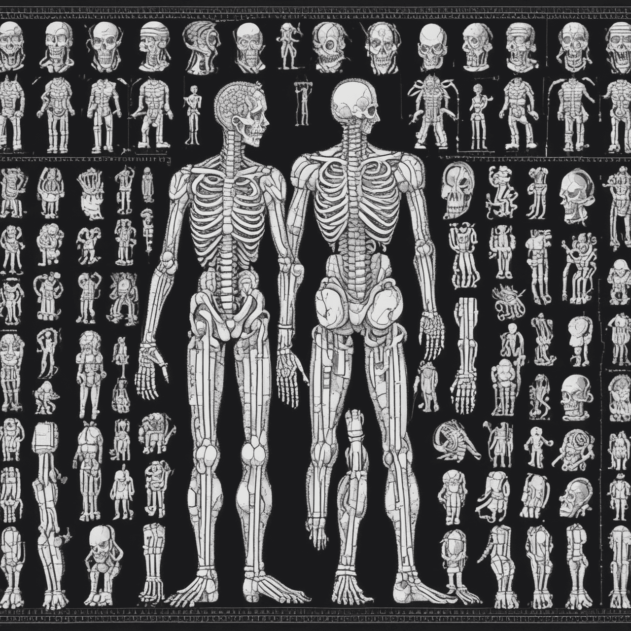 Kinesio Jump game banner