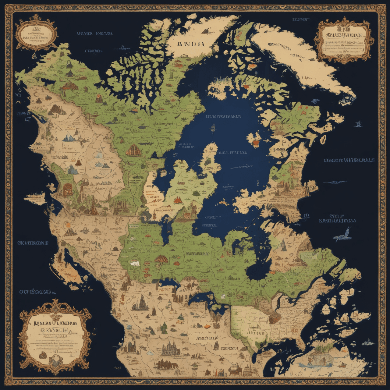 APUSH Race to Discovery game banner