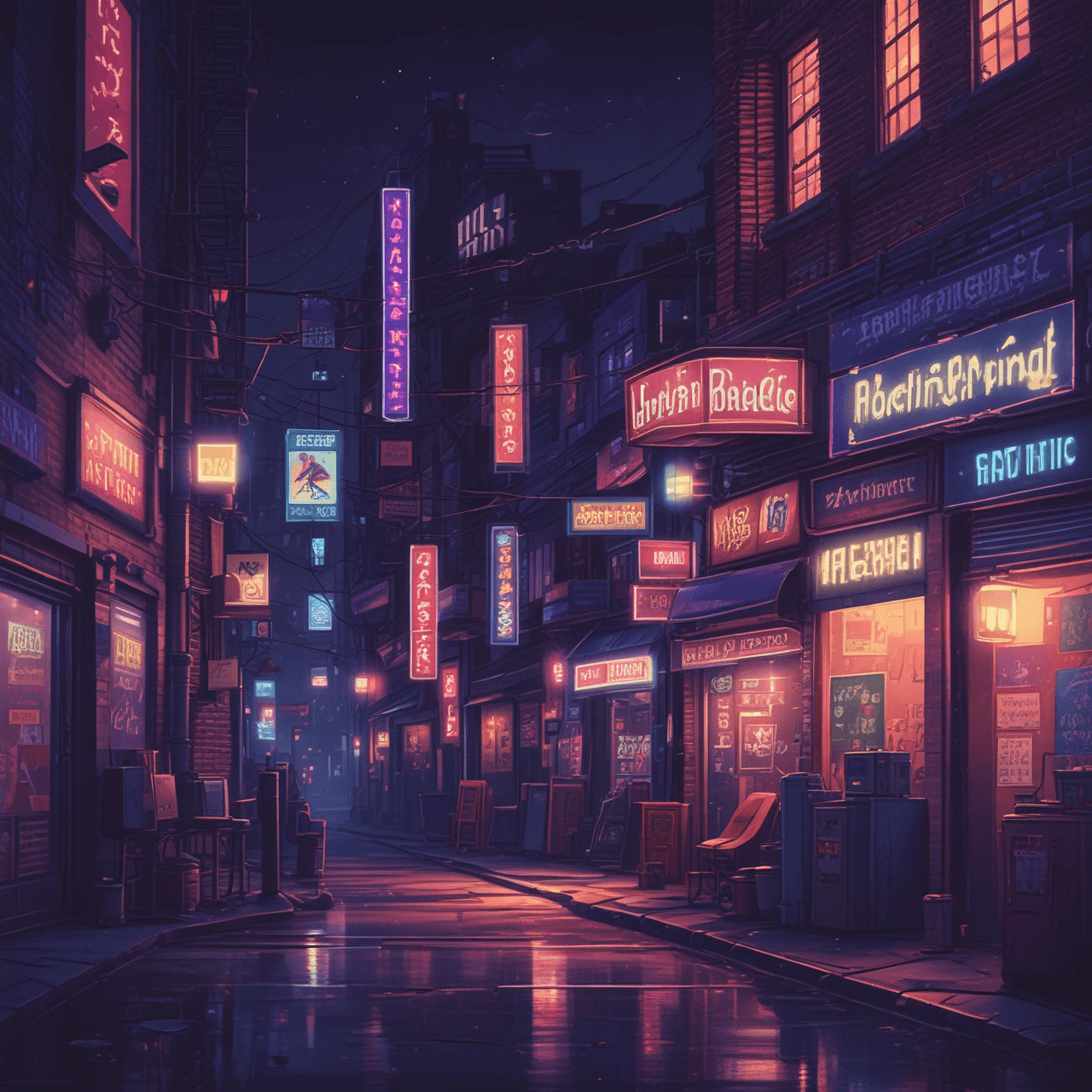 Suspense Scholar Sprint game banner