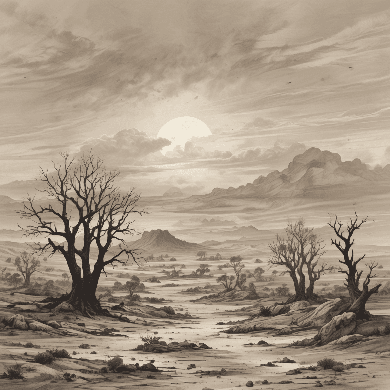 Trench Jump game banner