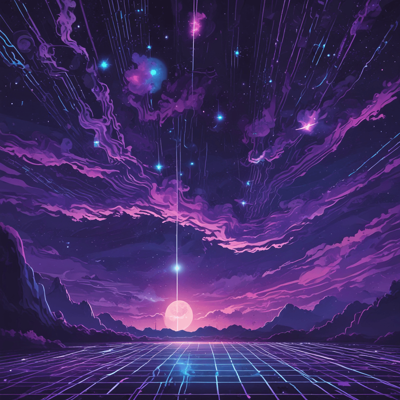 Negative Number Run game banner