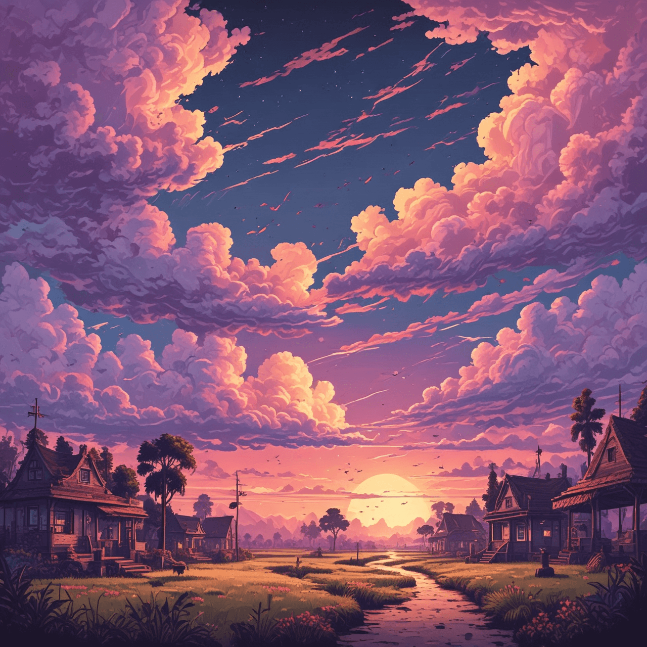 Liberty's Leap Quiz game banner