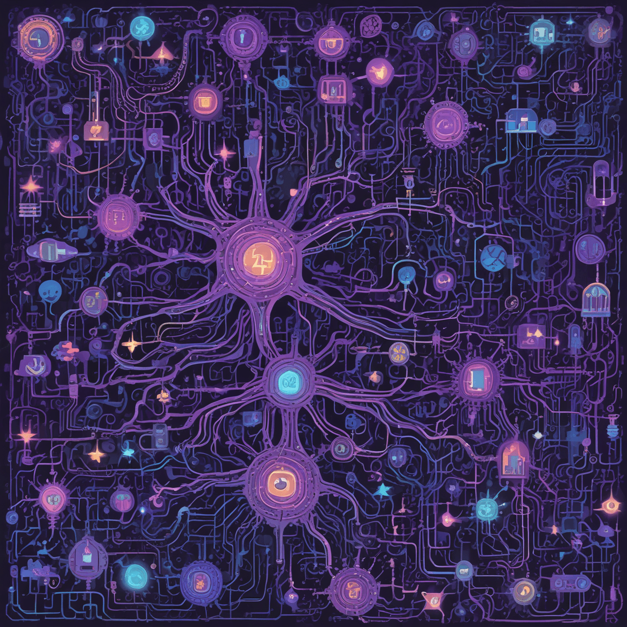 NeuroPathway Dash game banner