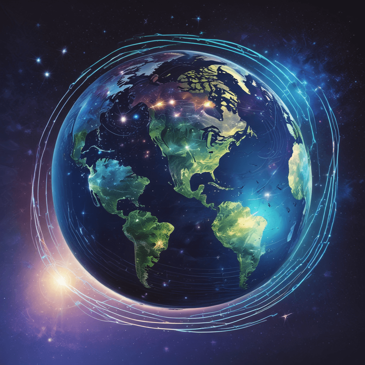 Force Field Bridge game banner