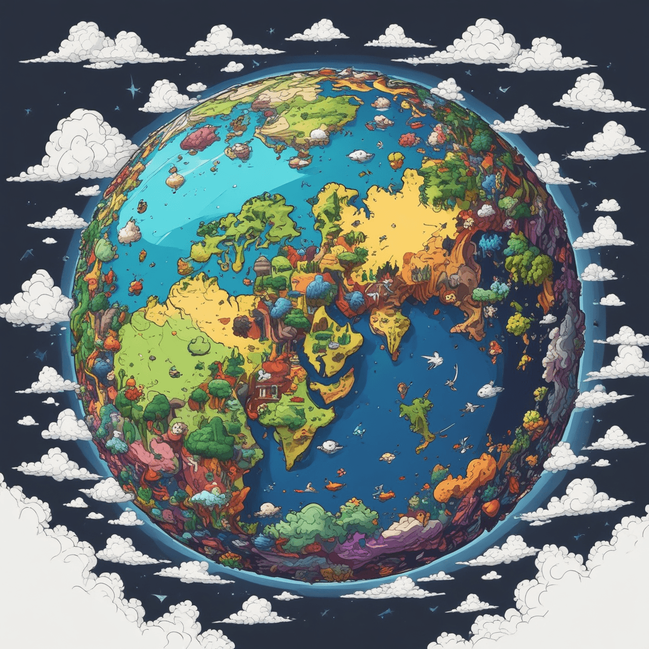 Eco-Bridge Challenge game banner