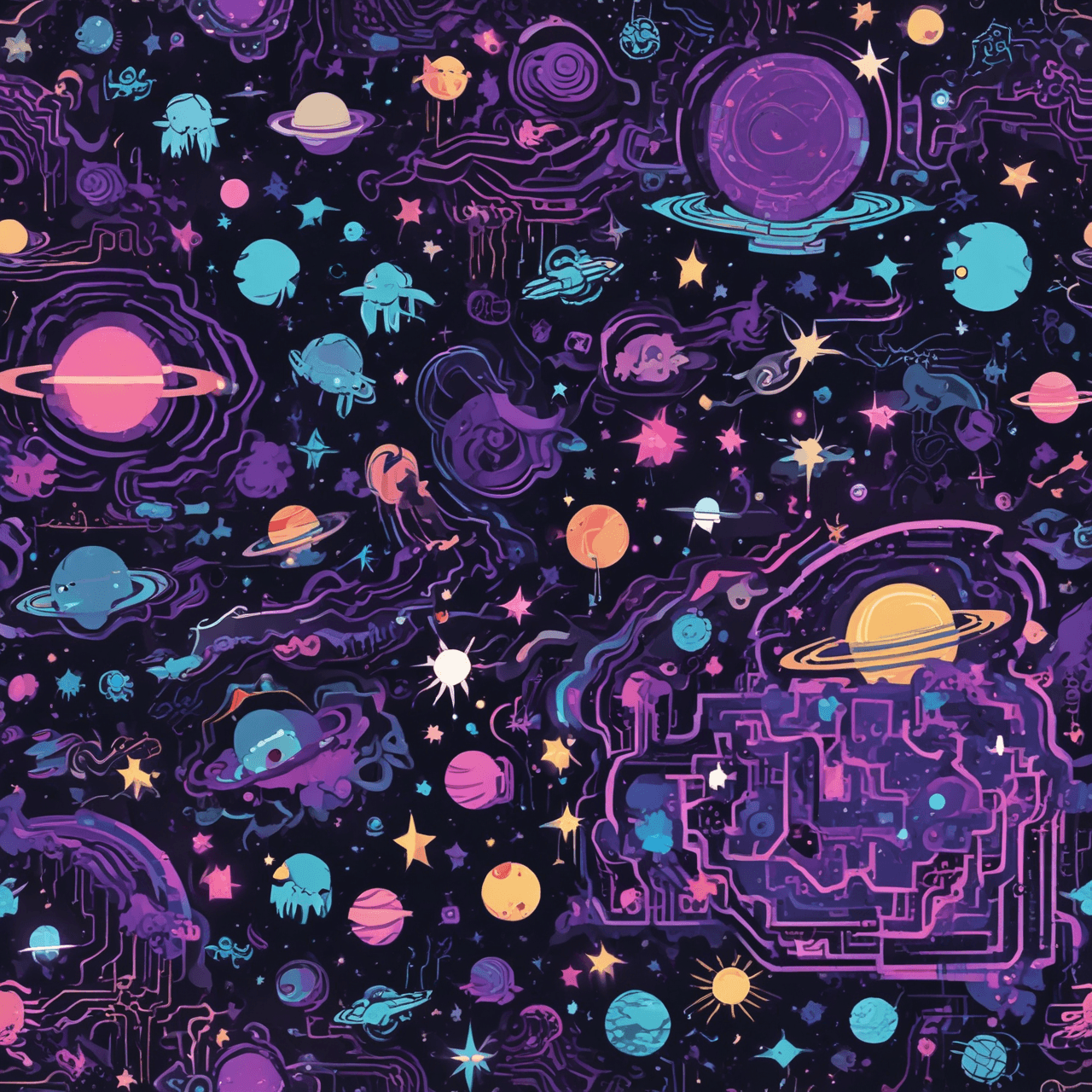 Paradigm Jump game banner