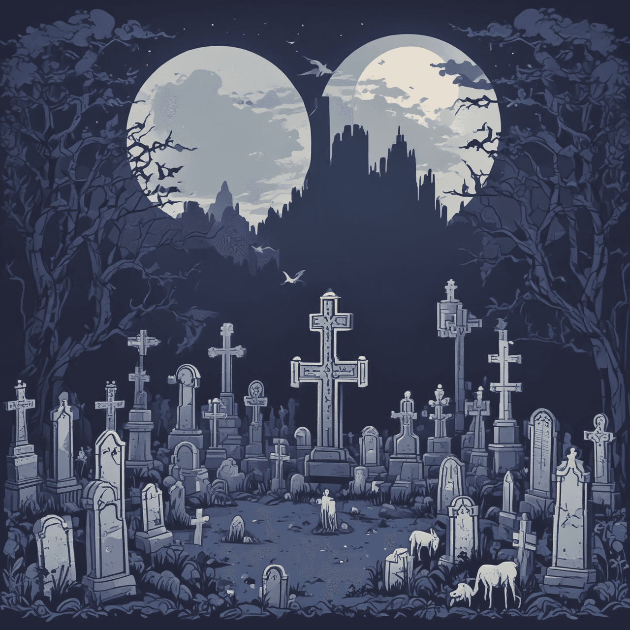 Bone Runner game banner