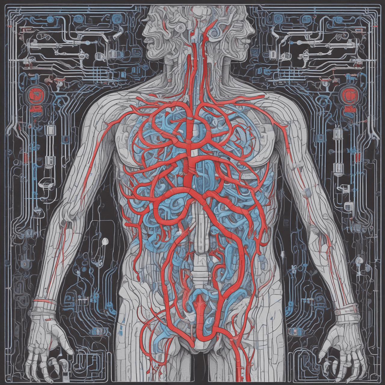 Body Systems Runner game banner