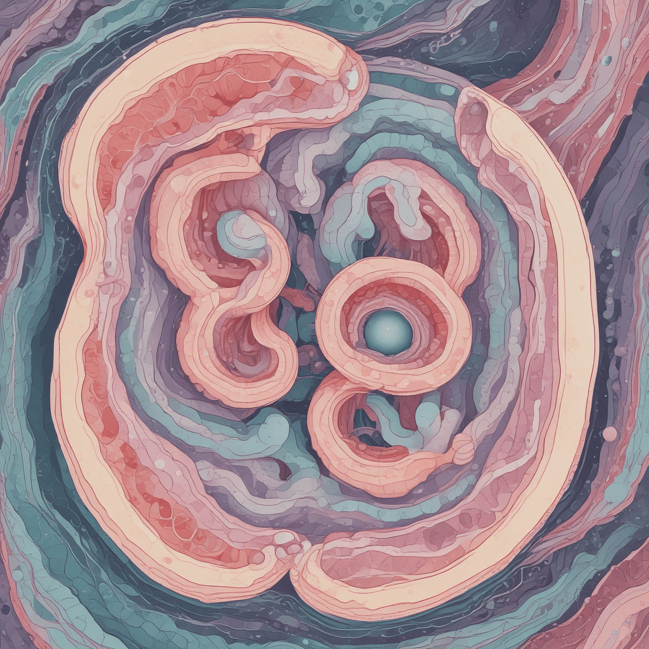 ¡Carrera de Embriología! game banner