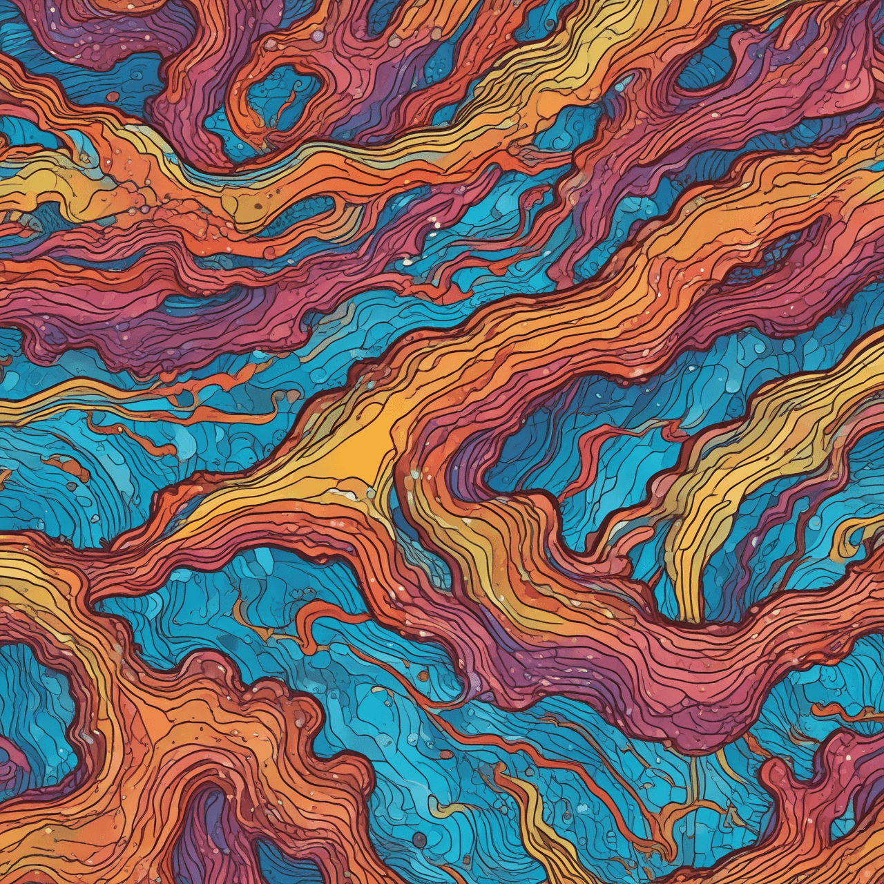 Hud-Loppet: Upptäck Kroppens Skydd game banner