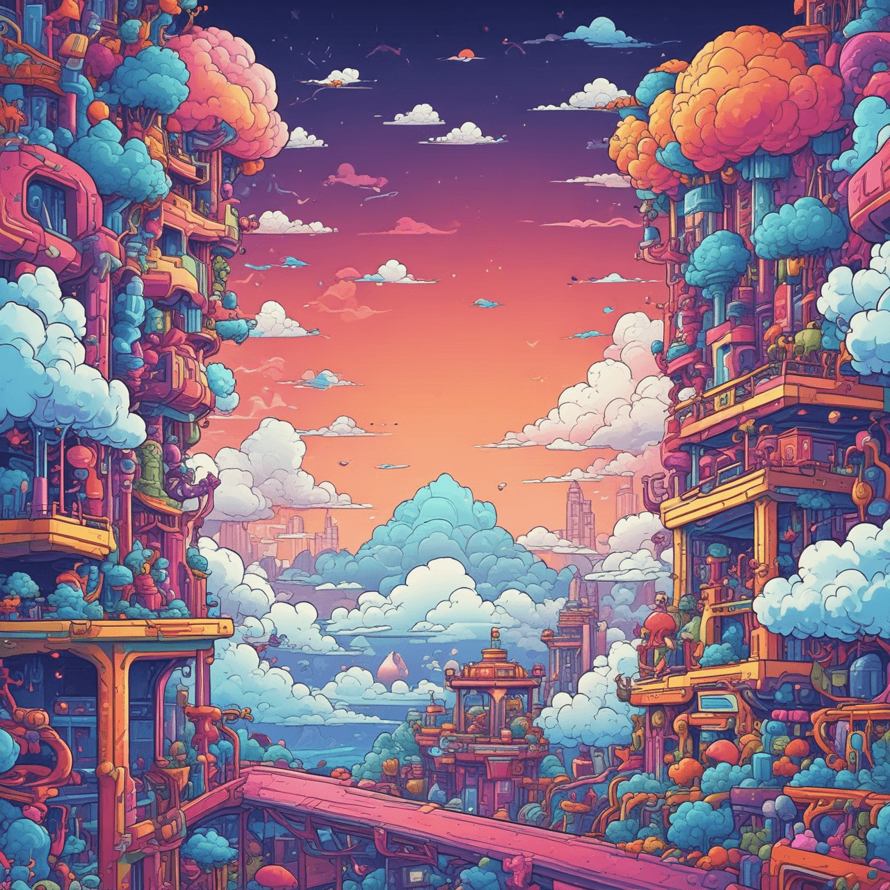 Enzyme Reaction Bridge game banner