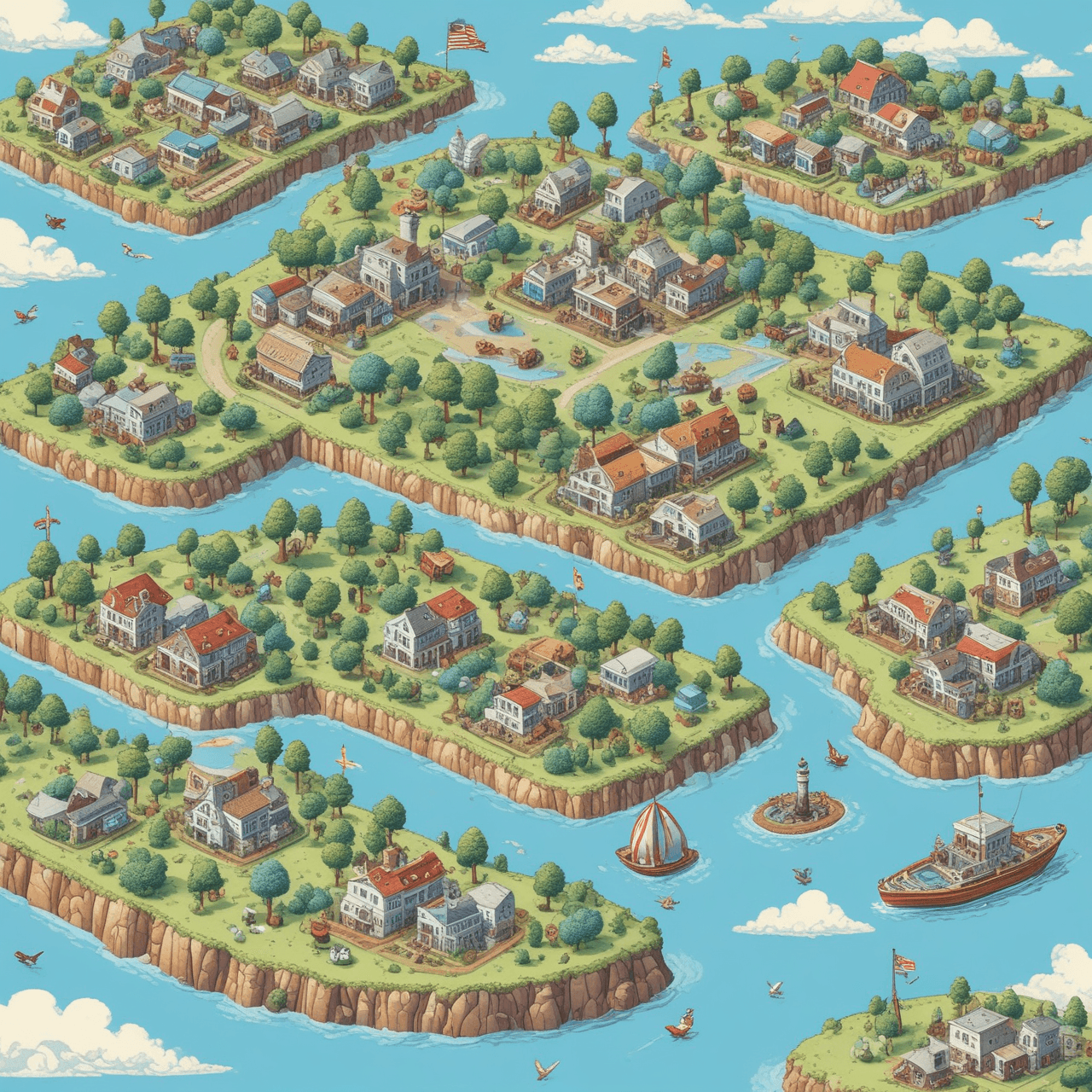 Revolutionary Run game banner