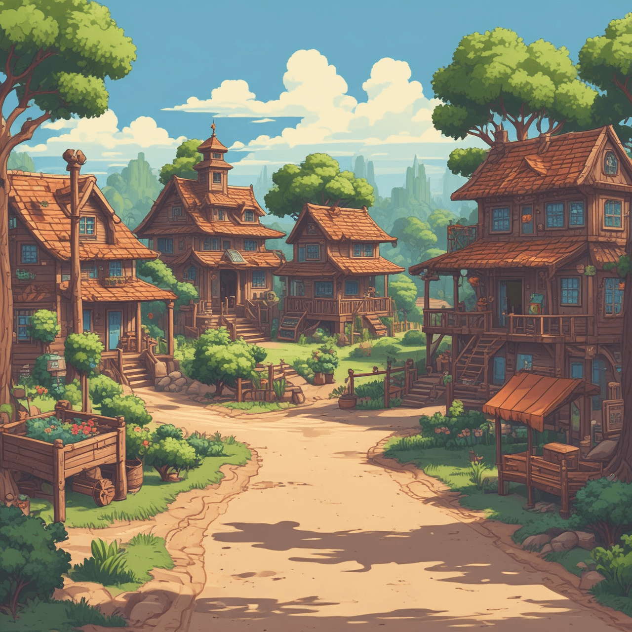 Colonial Run Challenge game banner