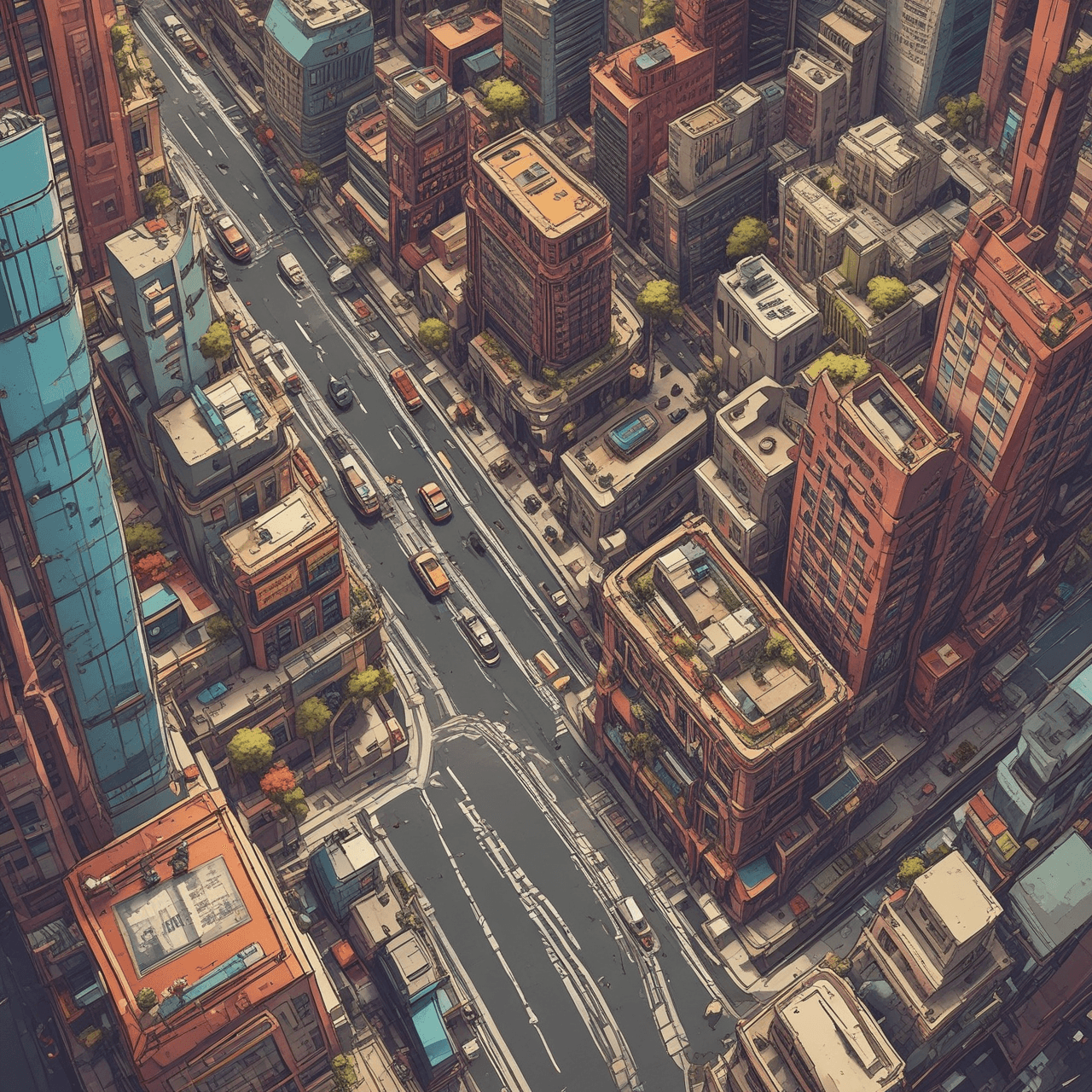 Corredor de Gramática game banner