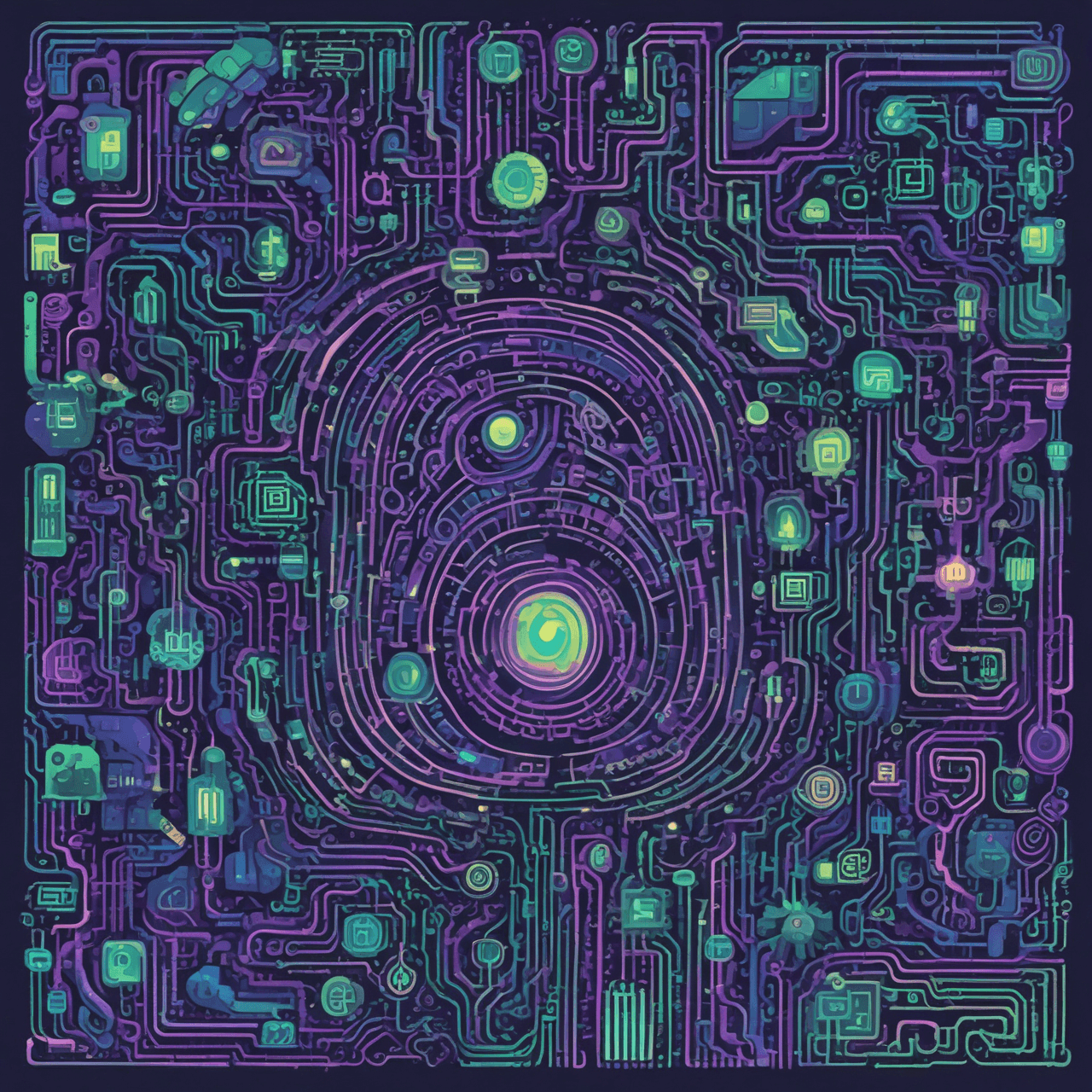 Mitosis Cell Run game banner