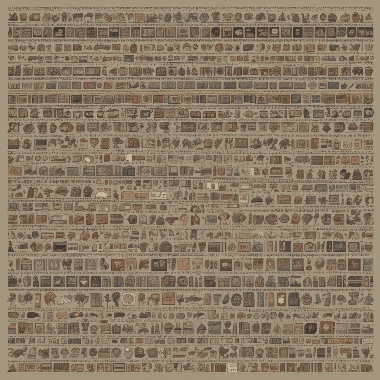 History Run: 1900-1924 game banner