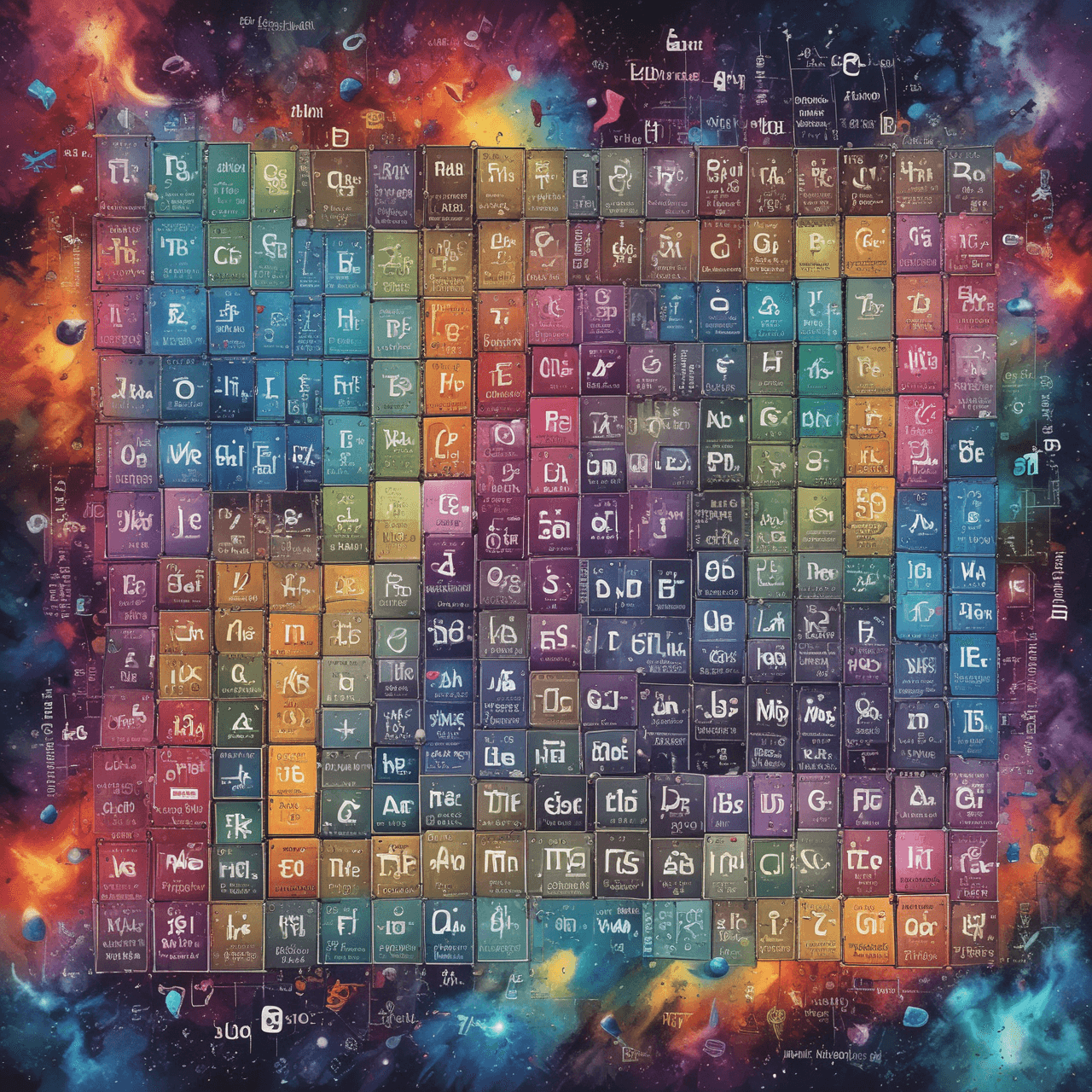 Element Bridge Challenge game banner