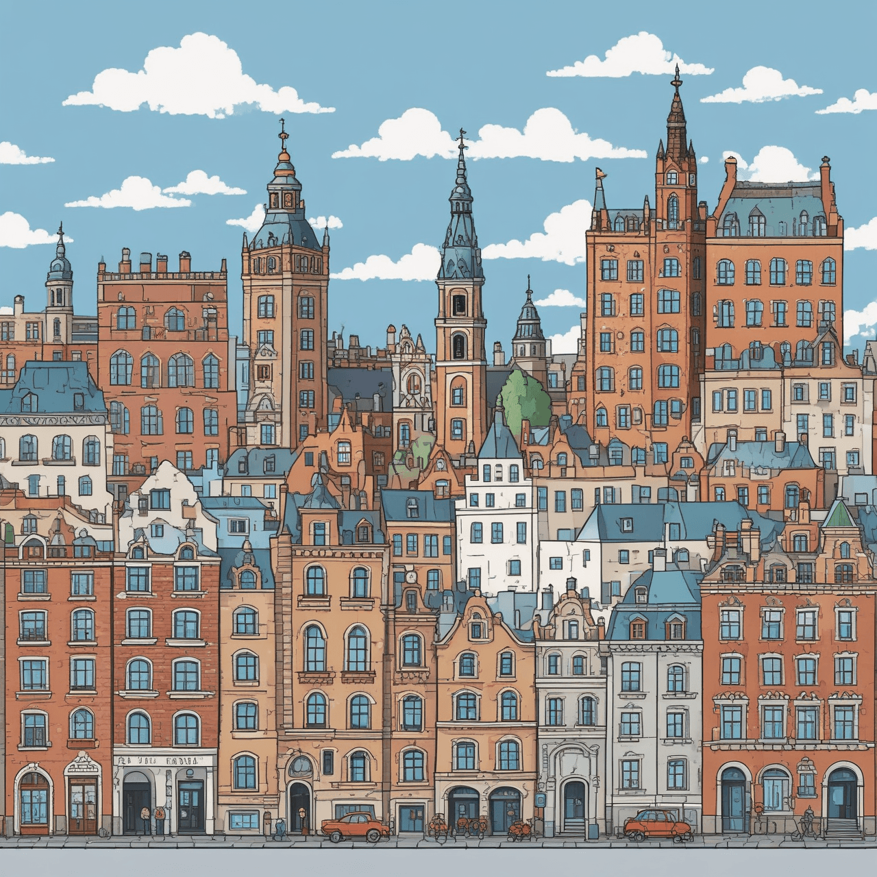 Hotel Jump game banner