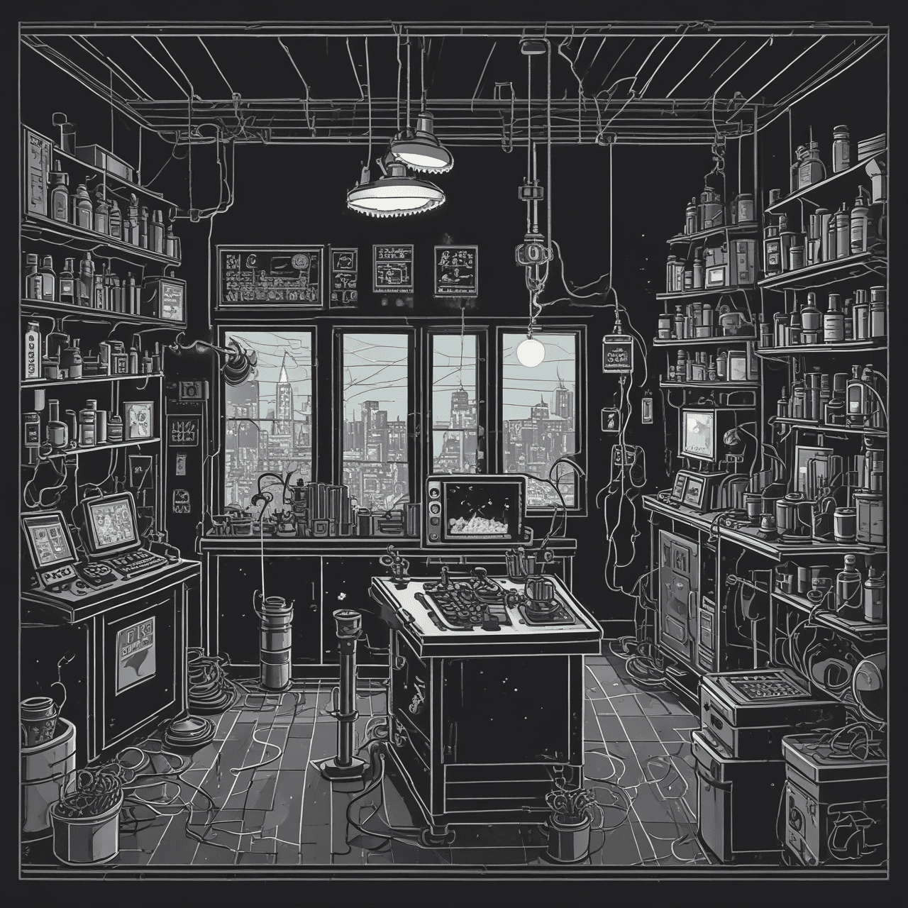 Physics 2 Run game banner