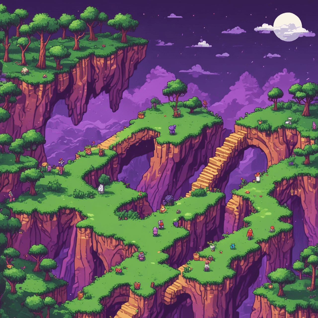 Sein-Lauf-Quiz game banner