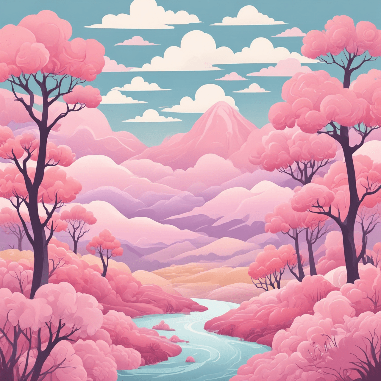 Animal Jump game banner