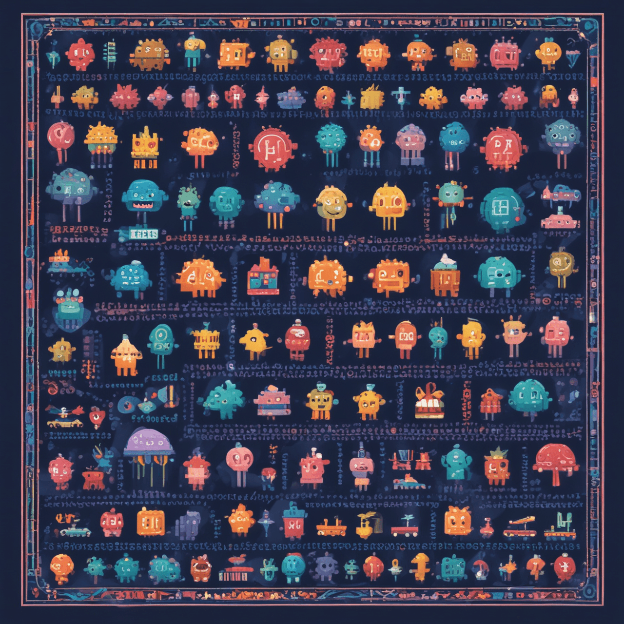 Fraction Frenzy game banner