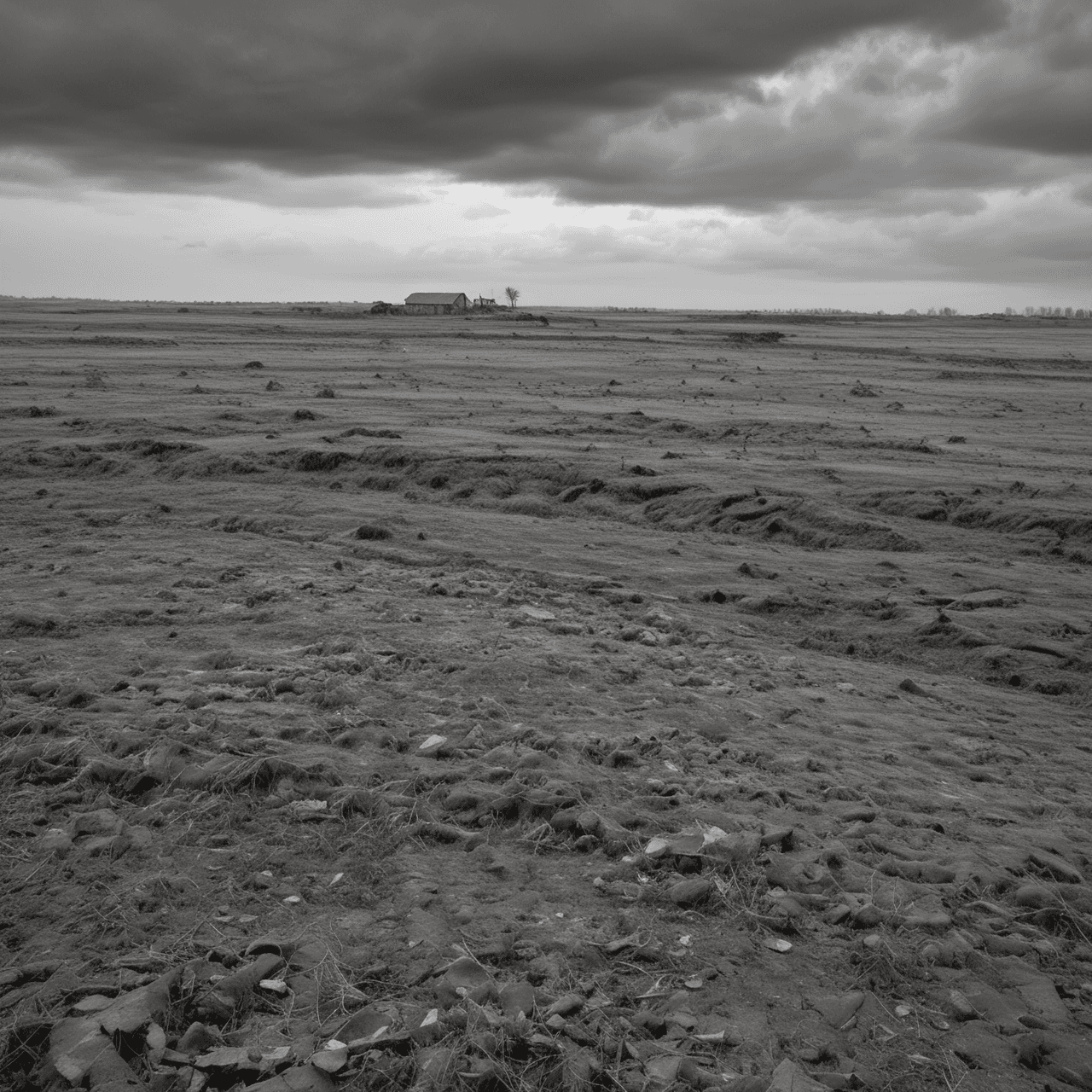 Holodomor Run game banner