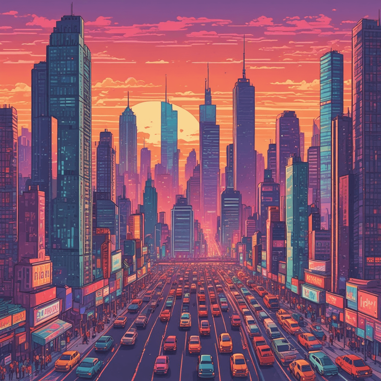 Strategic Sprint Quiz game banner