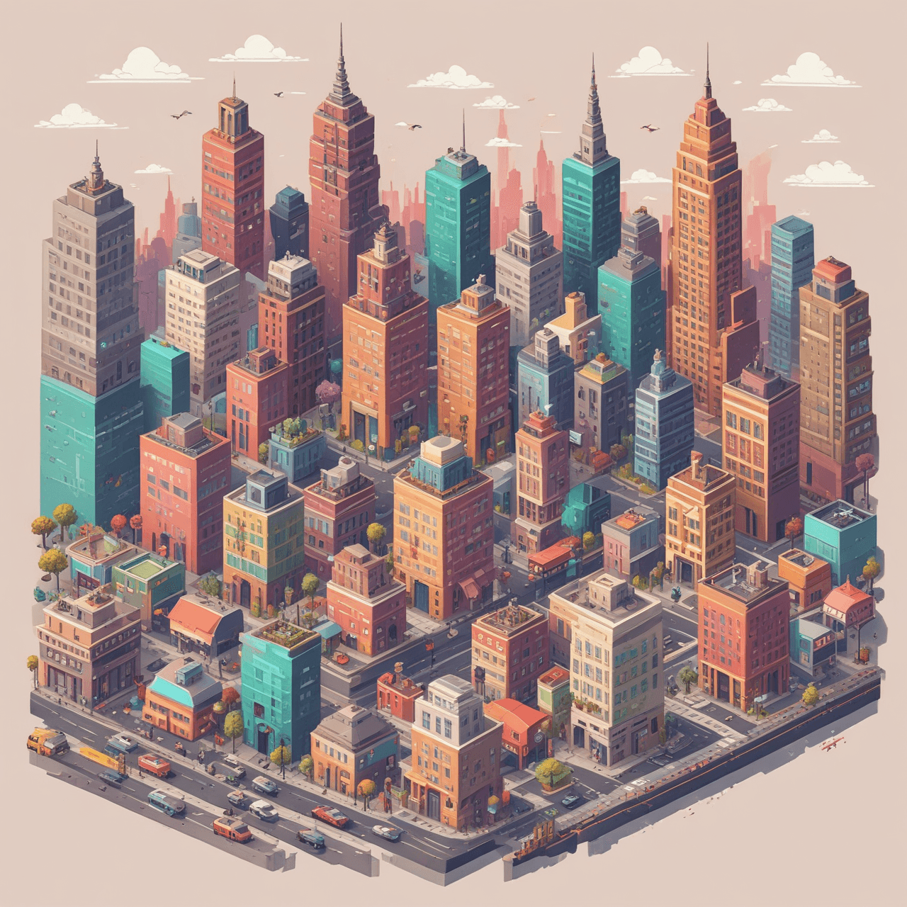 Health Jump game banner