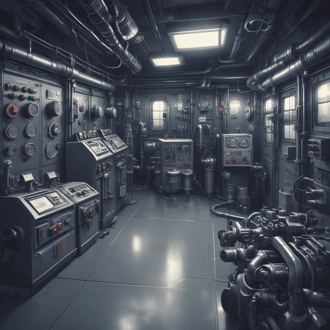 Hydraulic Jetpack Adventure game banner