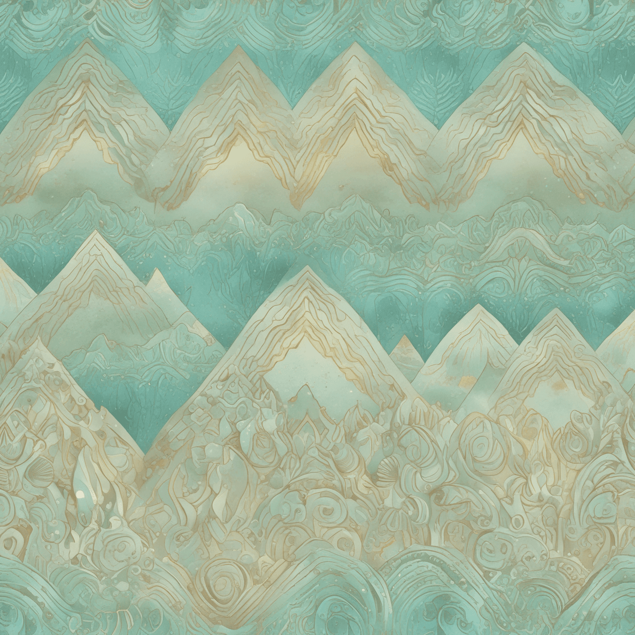 Aztec Jump game banner