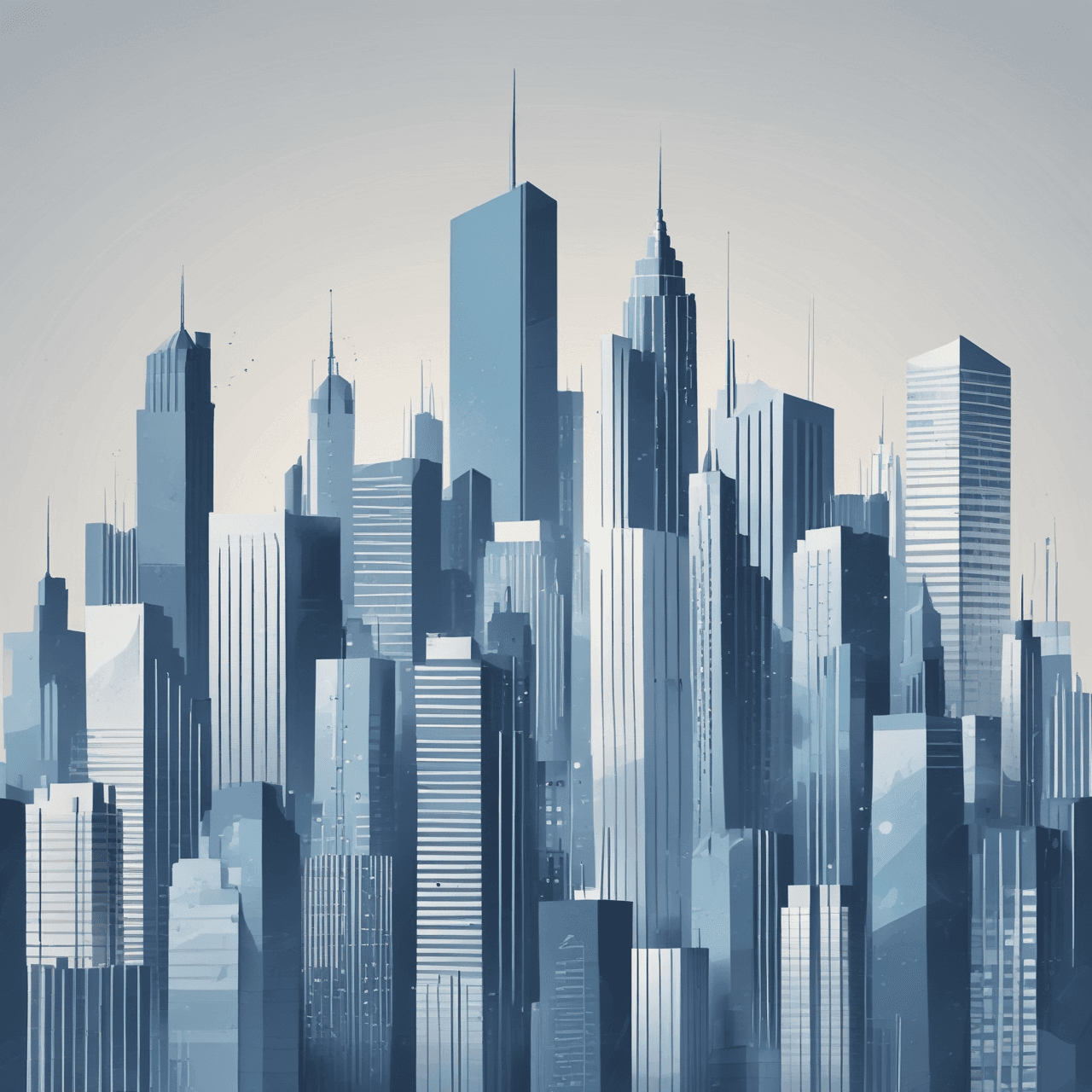 Depreciation Jump game banner