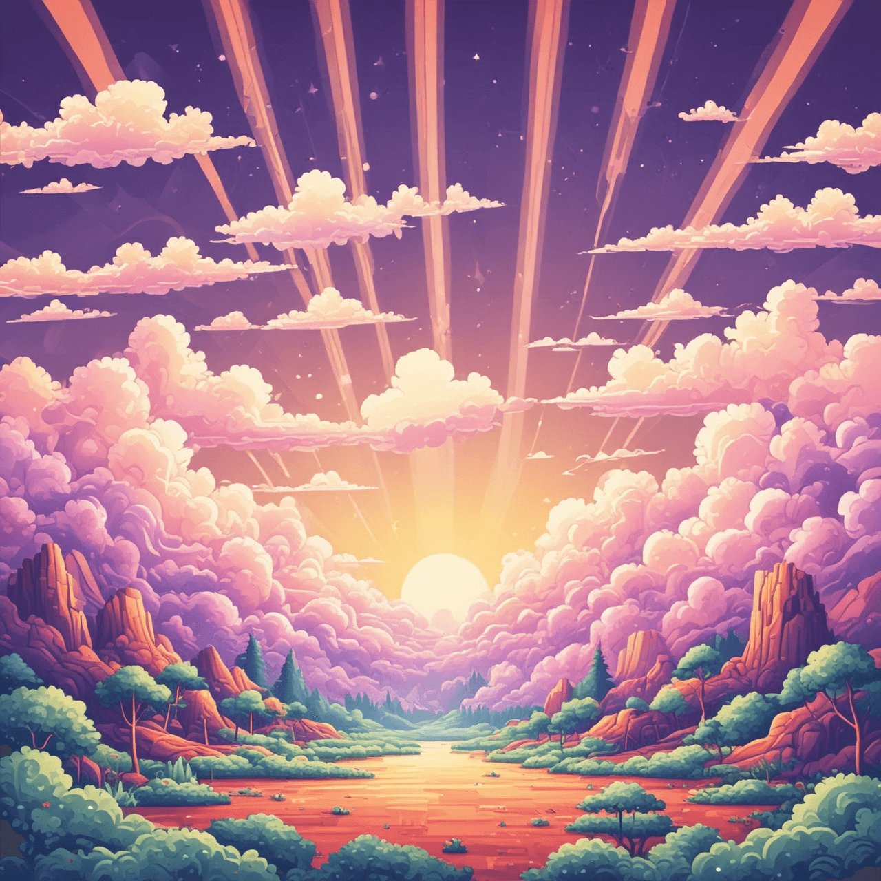 Photosynthesis Journey game banner