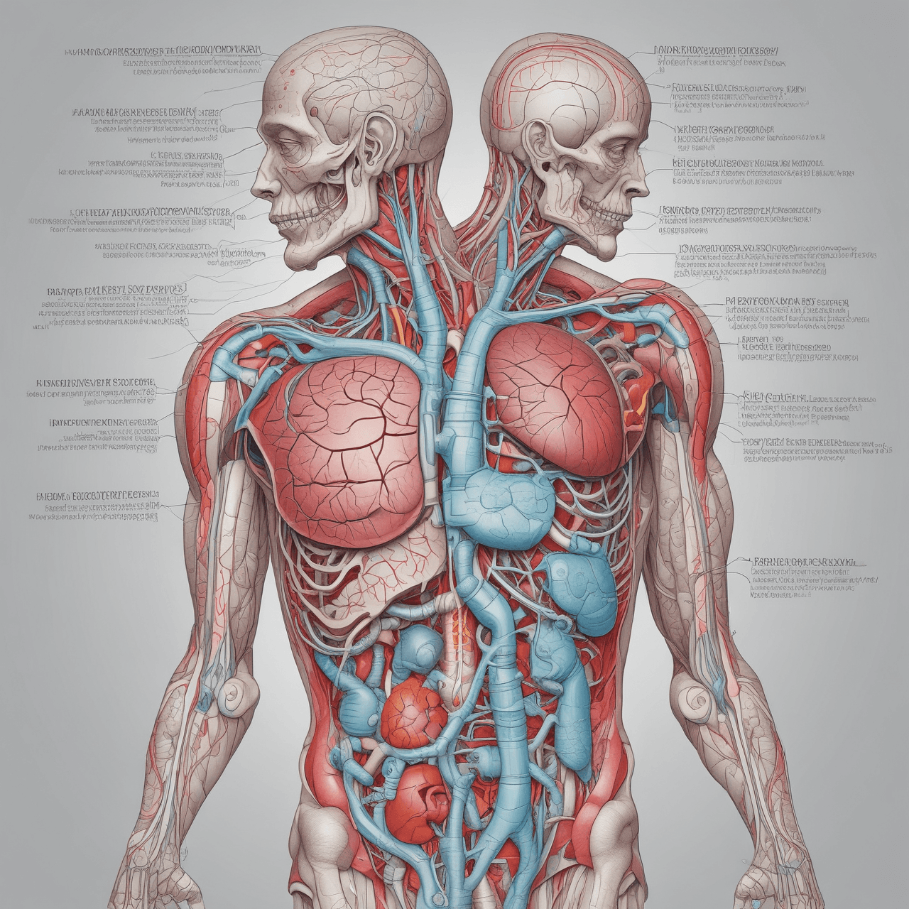 Body Systems Run game banner