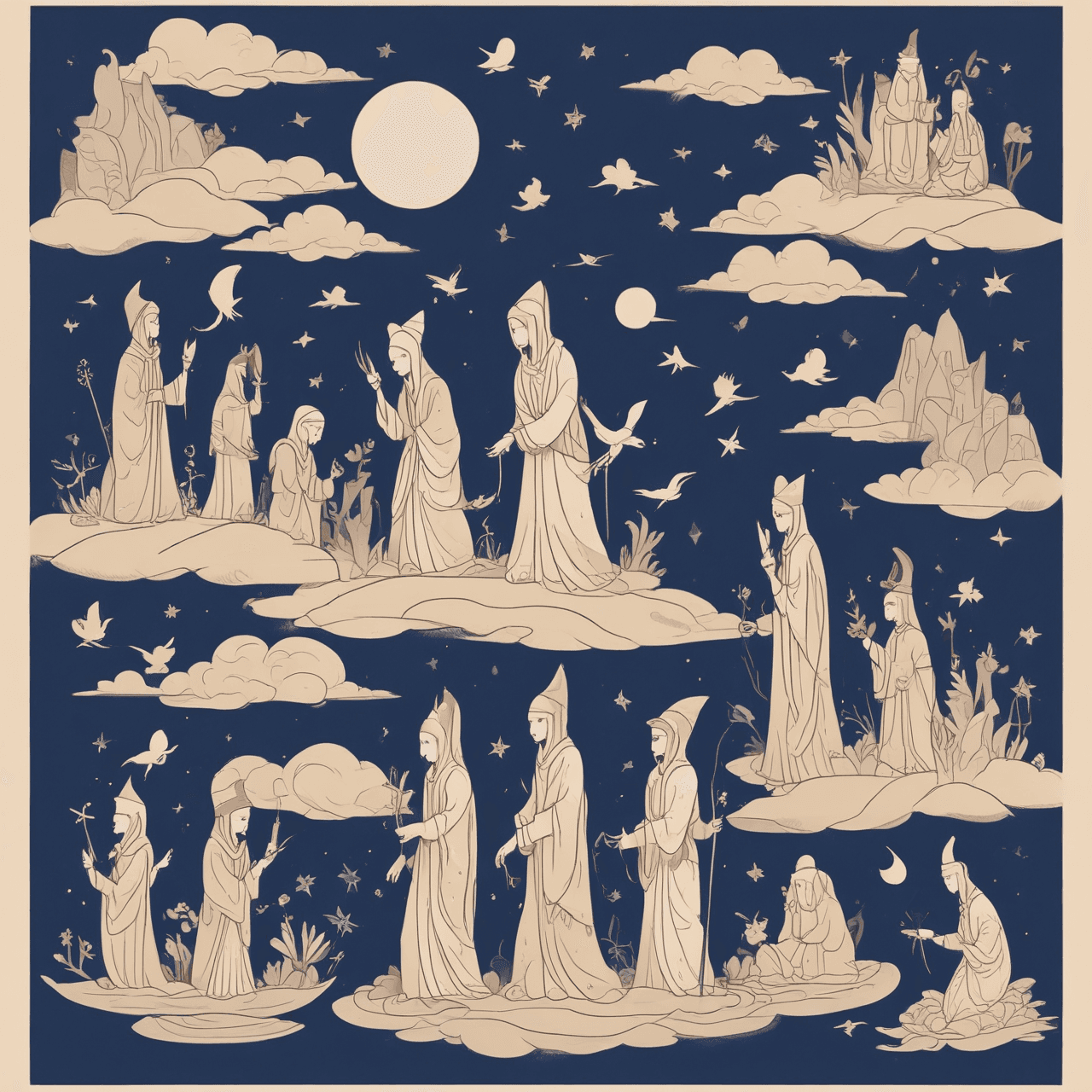 Aksara Jawa Runner game banner