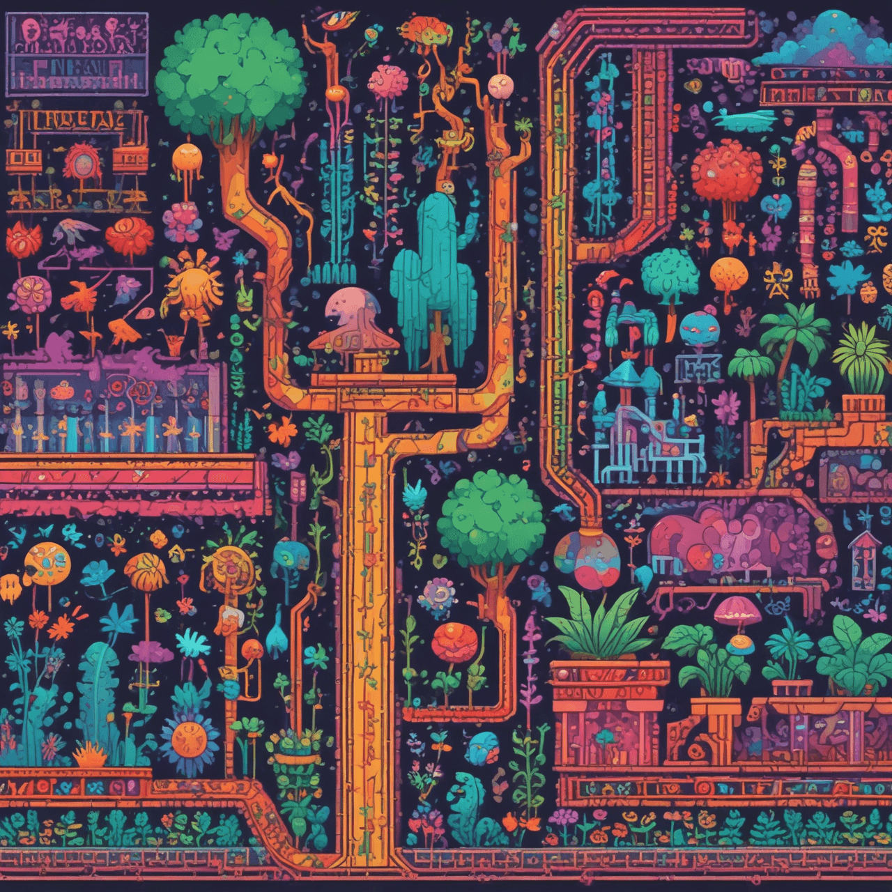 Adolescence & Growth Quiz game banner