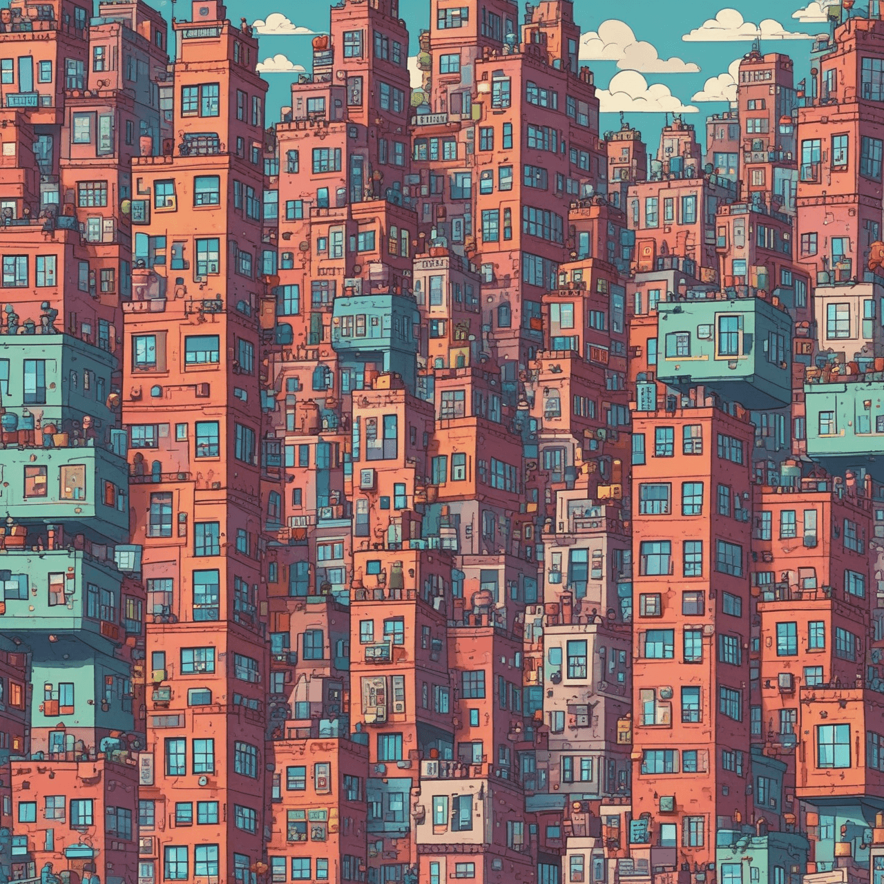 Fraction Frenzy Run game banner