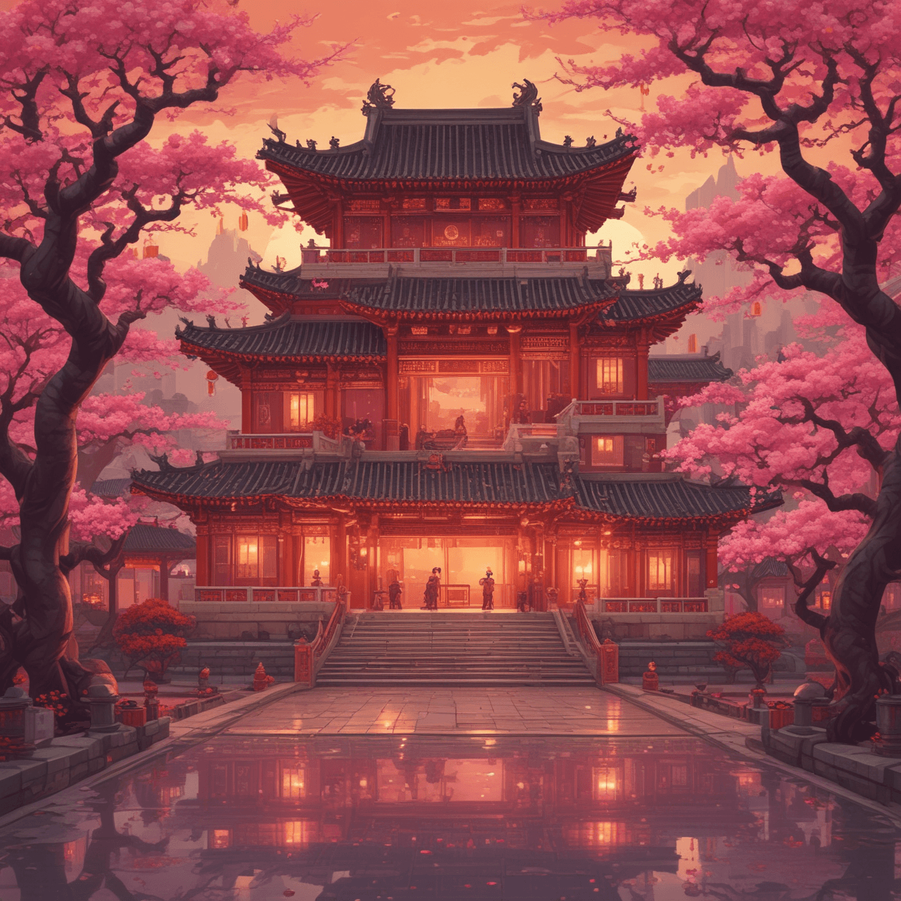 Imperial Ascent Quiz game banner