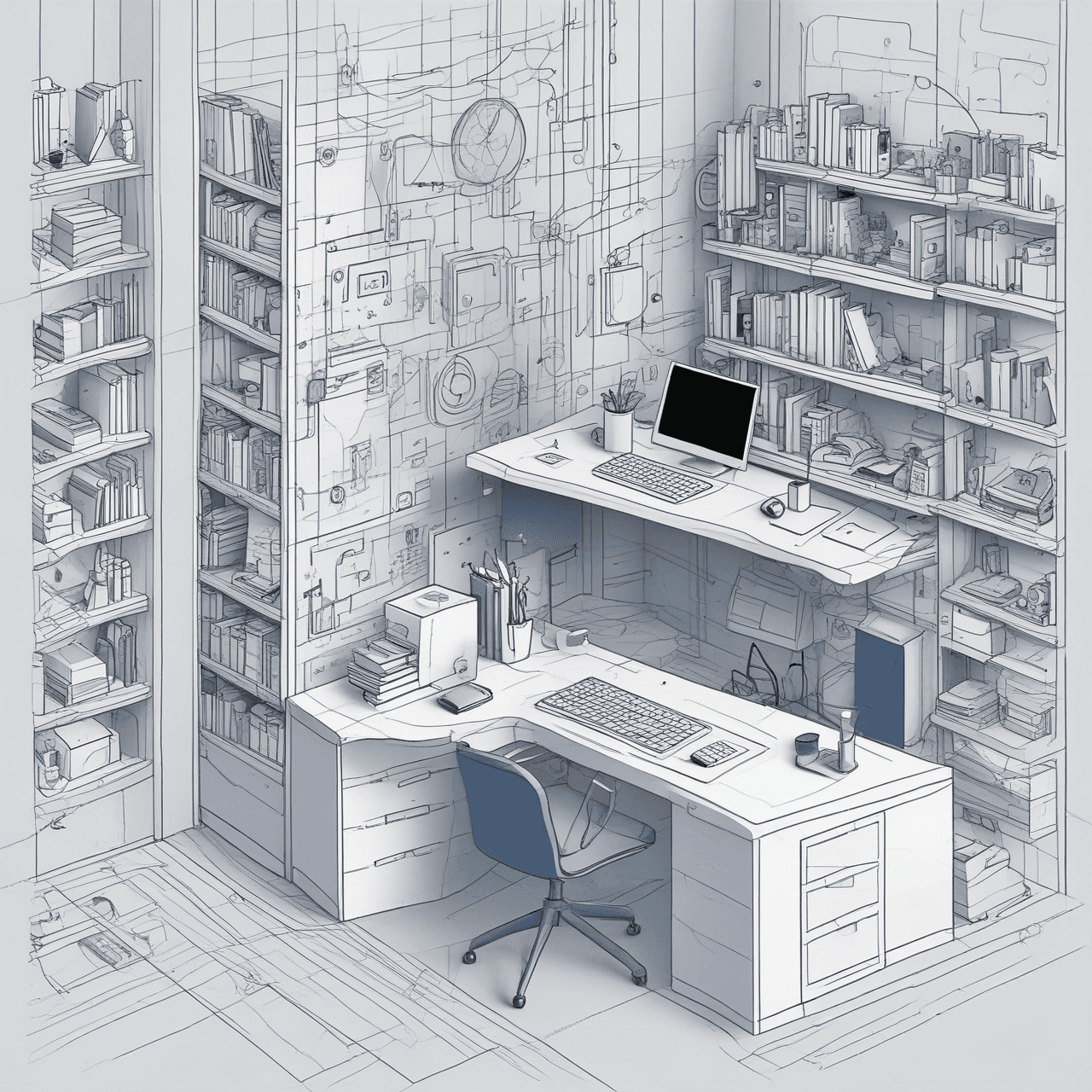 Aventura de Quiz del Organigrama game banner