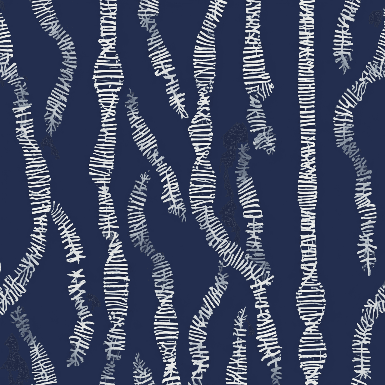 Genetic Quiz Defenders game banner