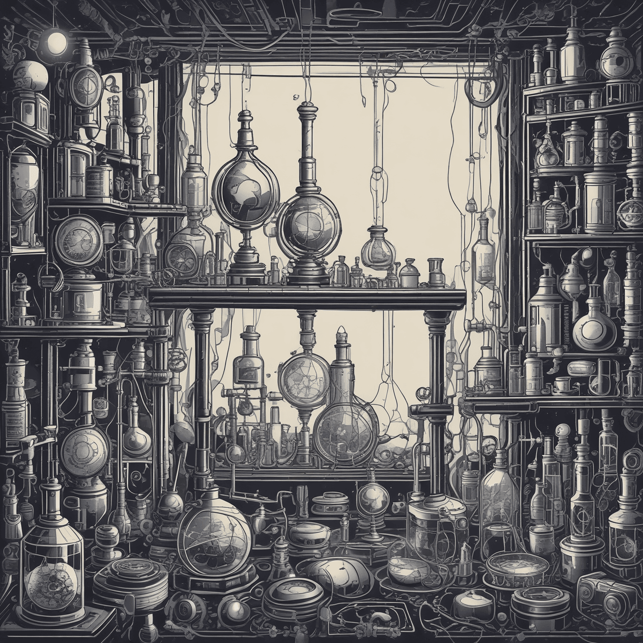 Light Quiz Defenders game banner