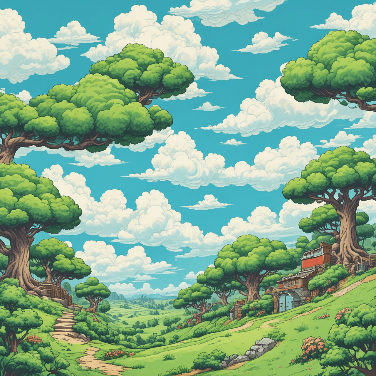 Verbals Vanguard game banner