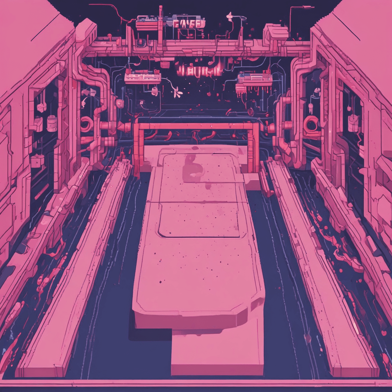 Lipid Rush Quiz game banner