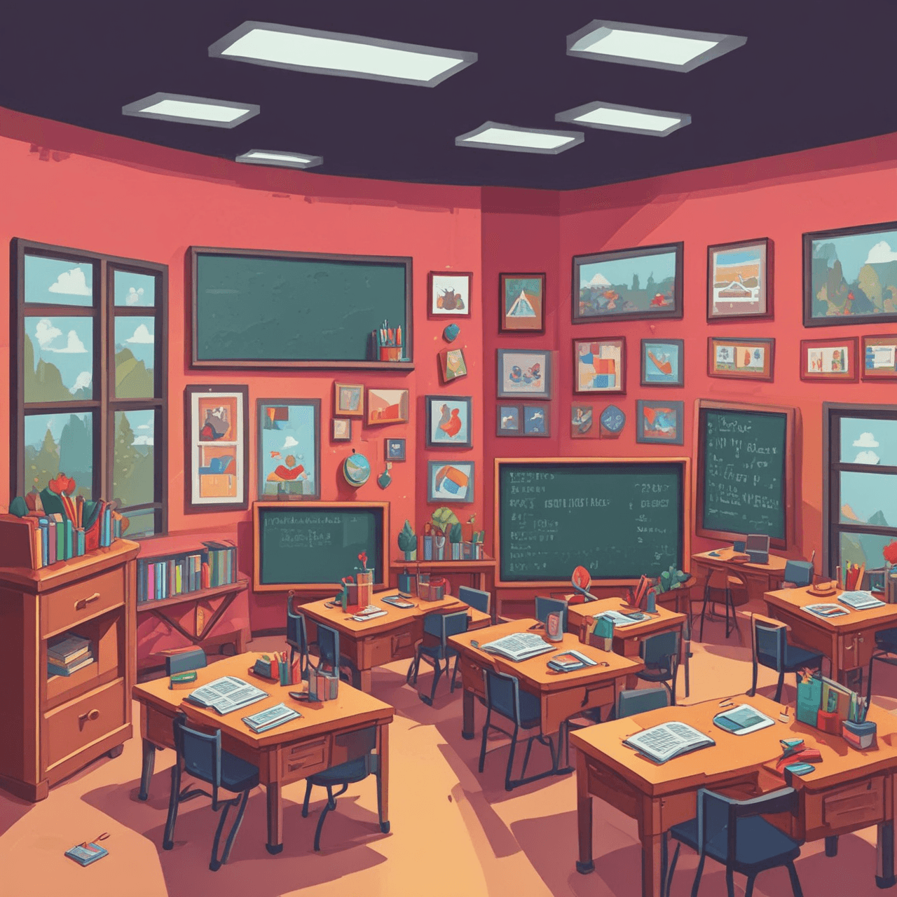 Pronoun Jump game banner