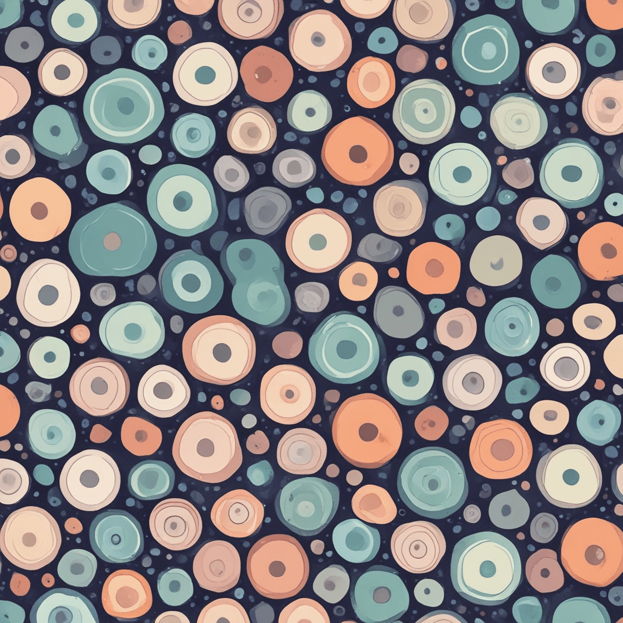 Biology Quiz Defenders game banner