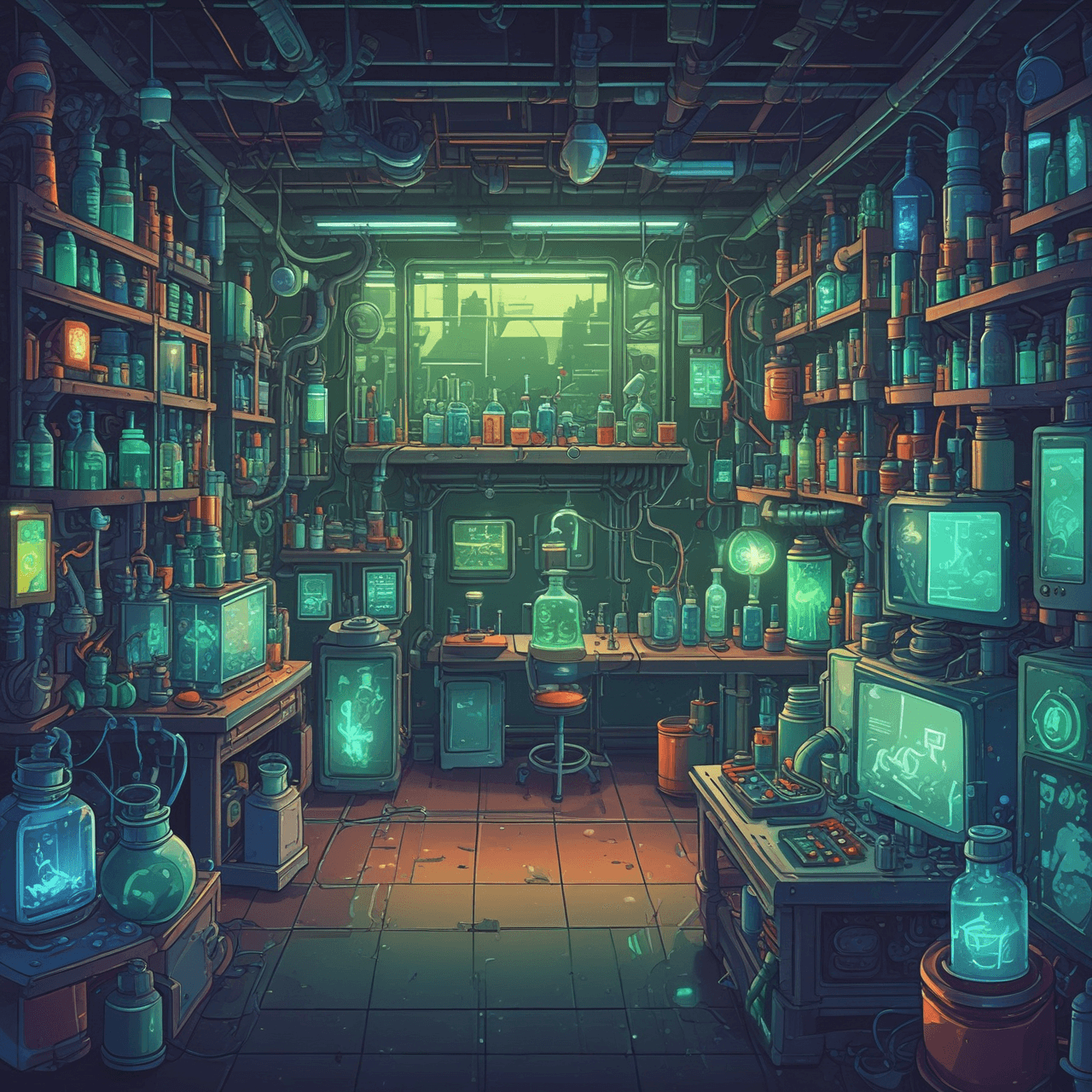 Science Sprint Challenge game banner