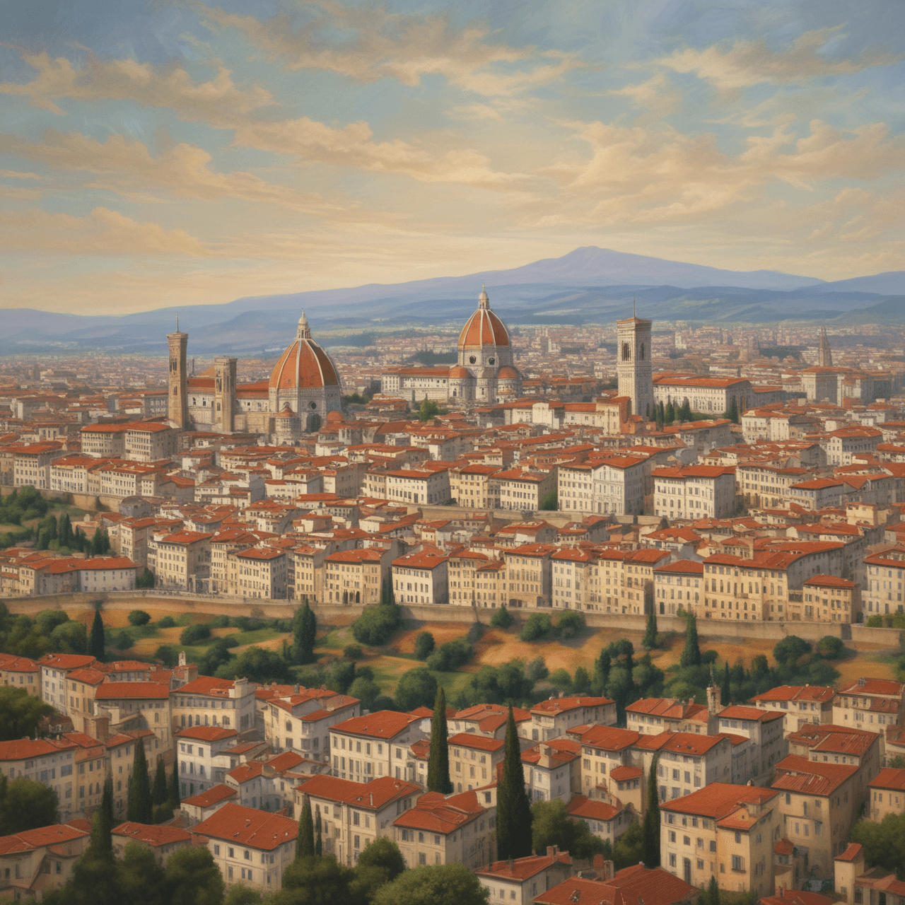 Renaissance Run game banner