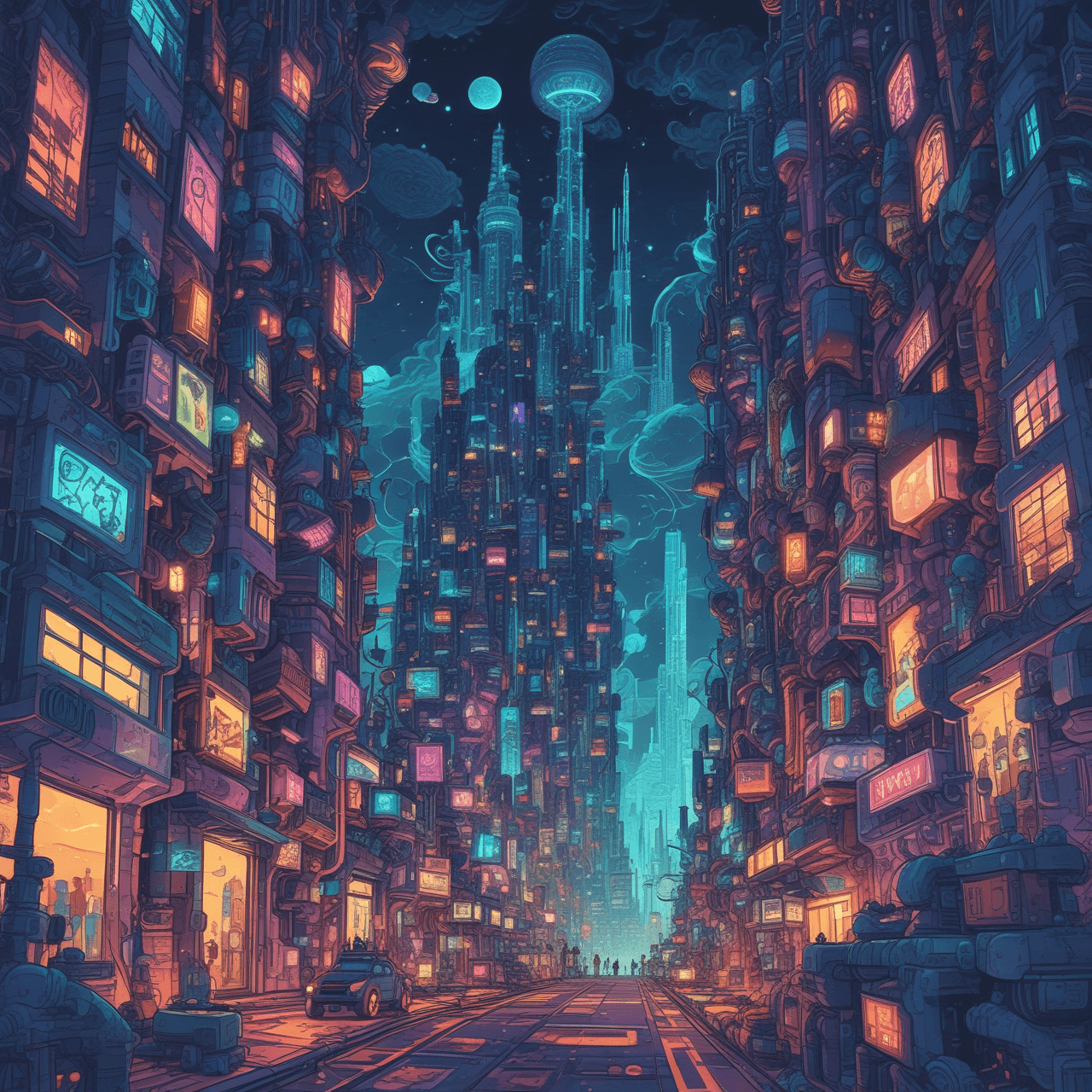 Cell Run Challenge game banner