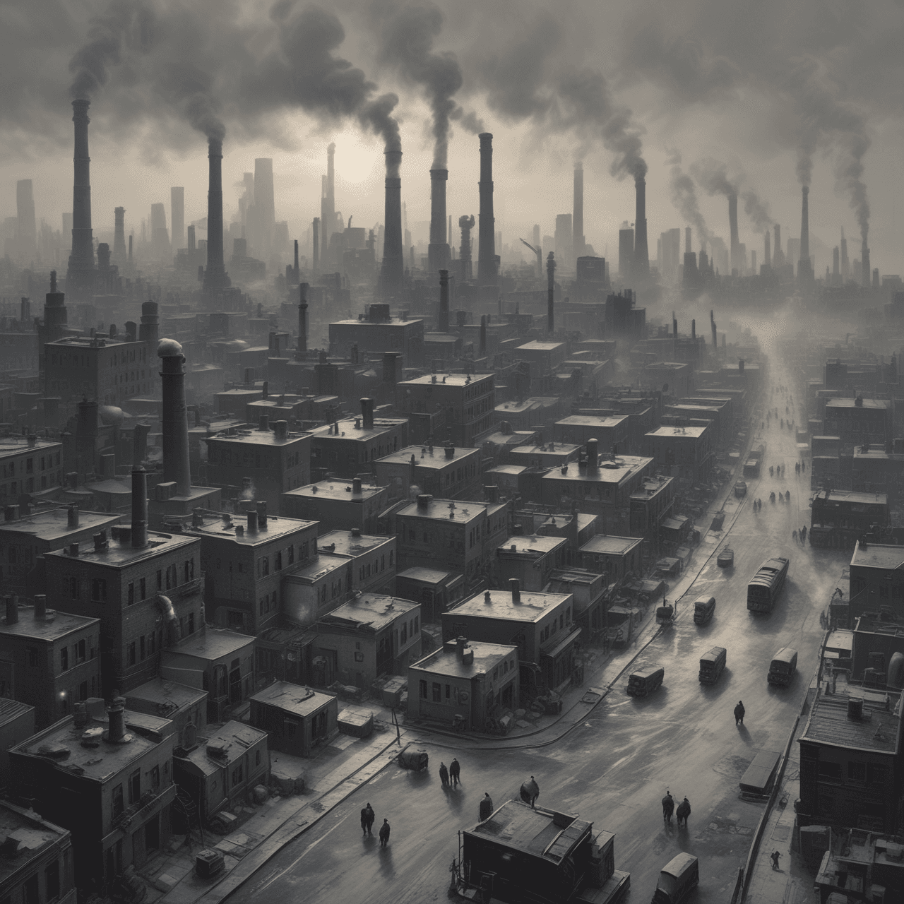 Industry Jump game banner